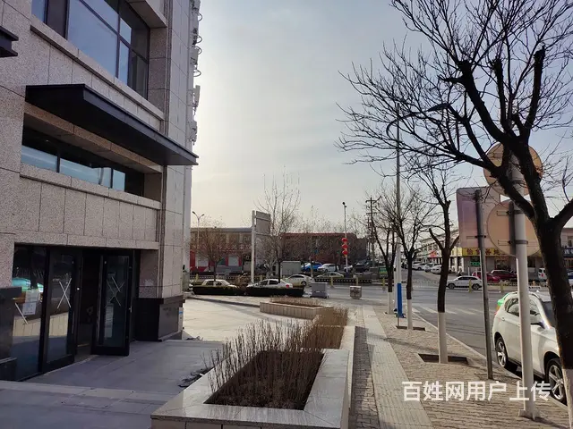 pzj转让东沙德通金沙悦府楼底56平米商铺 - 图片 4
