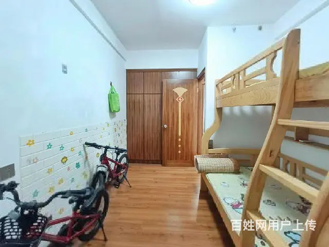 思北东方时代，高层精装三房，自住没租过，近六中十一中大同小 - 图片 7