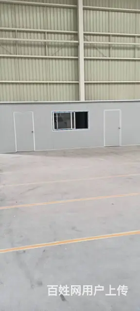 徐州夹芯板彩钢瓦安装搭建办公室屋面防水 - 图片 6