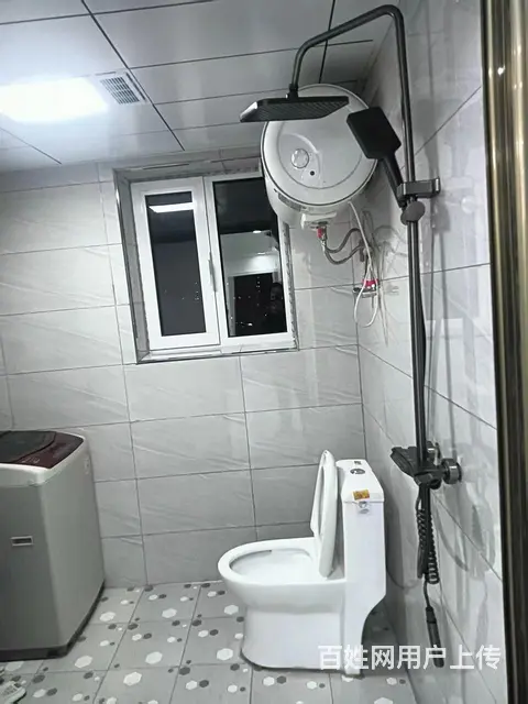凌河小区 普通住宅两室1厅 精装修 - 图片 8
