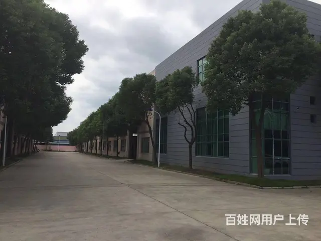 蓬朗原房东厂房仓库3650平、可分租 - 图片