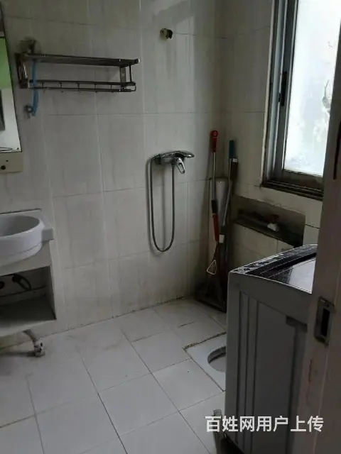 妇幼旁电力城小区 3室1厅1卫 1100元月 拎包入住 - 图片 2