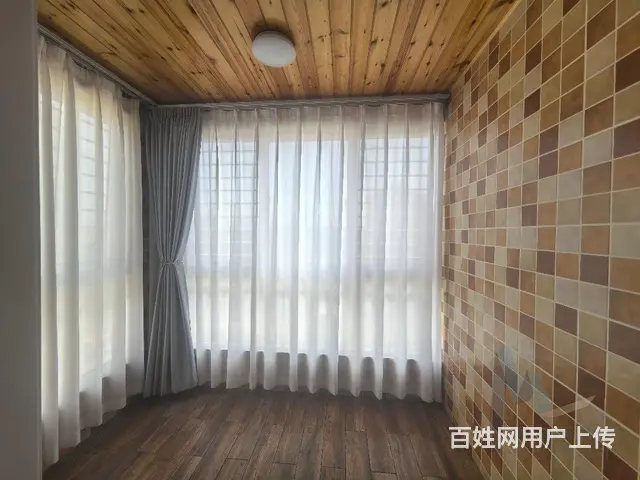 97.97㎡润城公园印象安静宜居 公交便利 - 图片 12