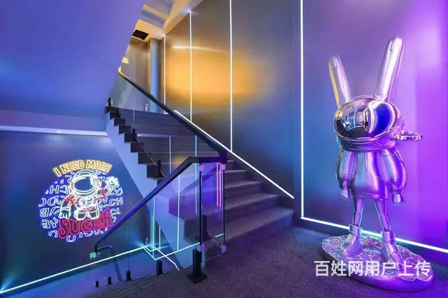 和平区太原南街24小时棋牌室出兑： - 图片 7
