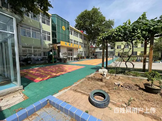淄川区雁阳路沿街旺铺整体出 - 图片 6