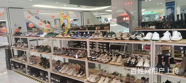 经区长峰居然悦购好位置旺铺转让 可空转 - 图片 6