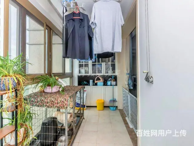 彩虹城  世茂之西湖  3室  2厅 - 图片 9