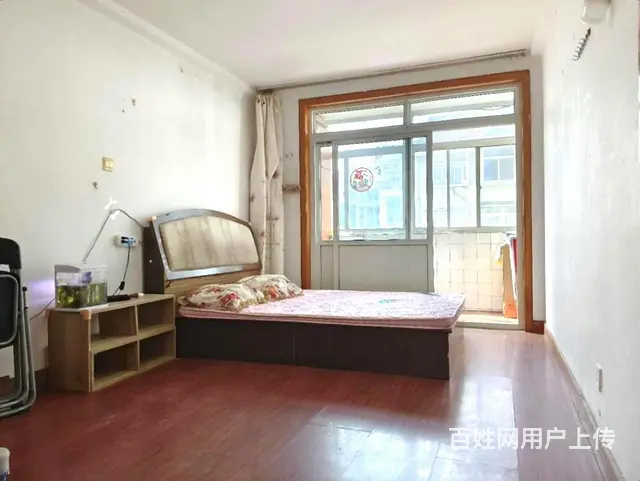 万达毓璜顶华茂小区两室一厅设施全 - 图片 3