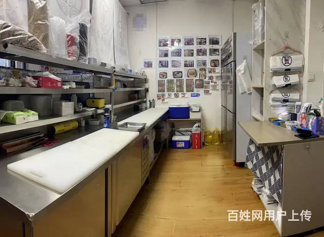 急兑浑南区红椿东路寿司店出兑 - 图片 4