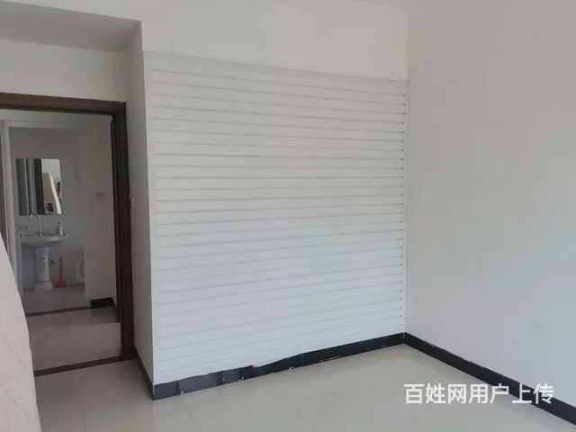 祈福辉煌台 2室2厅1卫  电梯房 精装修86平米 - 图片 8