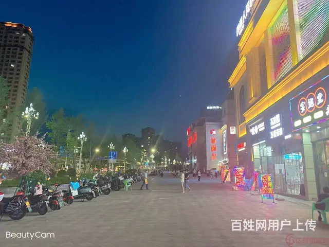 （达州铺源网）西外莲湖广场维秘KTV旁73㎡烧烤大排档转让 - 图片 5