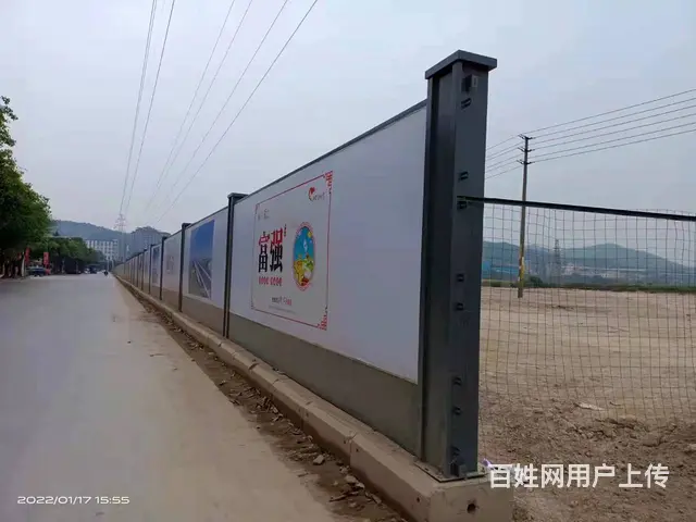 黄埔不锈钢铁马租赁/出租 - 图片 10