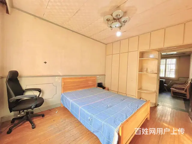 象牙新村 三香路附二院 两房朝南 三楼 家电齐全 押一付一 - 图片 3