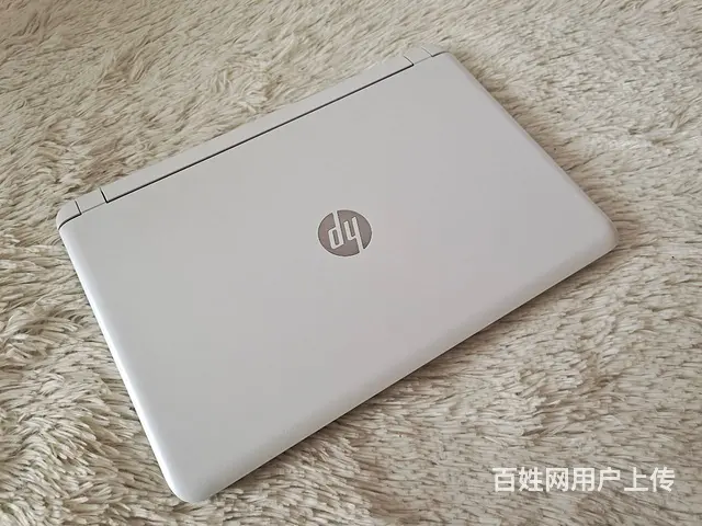 惠普畅游人15超薄金属本酷睿i5五代8g内存2g独 - 图片 3