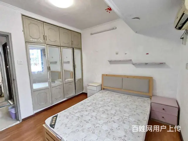 吉大 吉大新村景园小xue  家具电器 齐全 拎包入住 - 图片 6