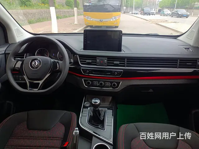 2020年东风sx6 - 图片 8