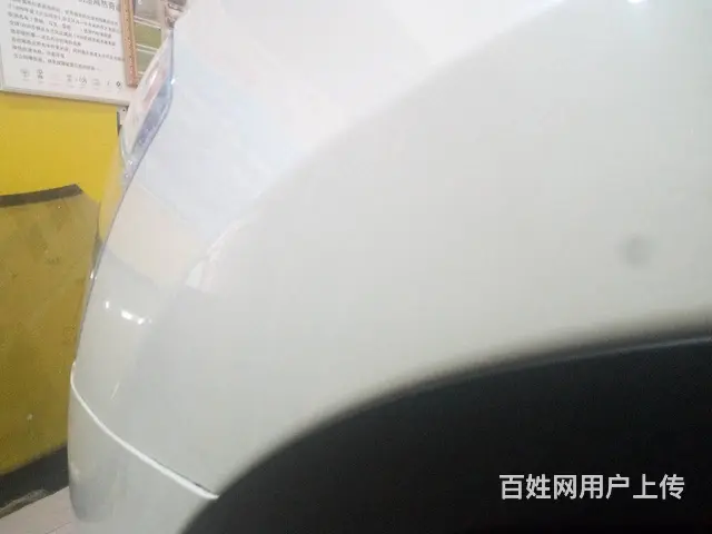 叶师傅汽车凹陷修复 - 图片 4