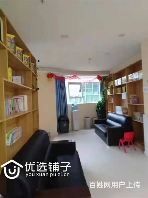 （优选铺子）蓝湾国际1100平旺铺转让（可空转） - 图片 3