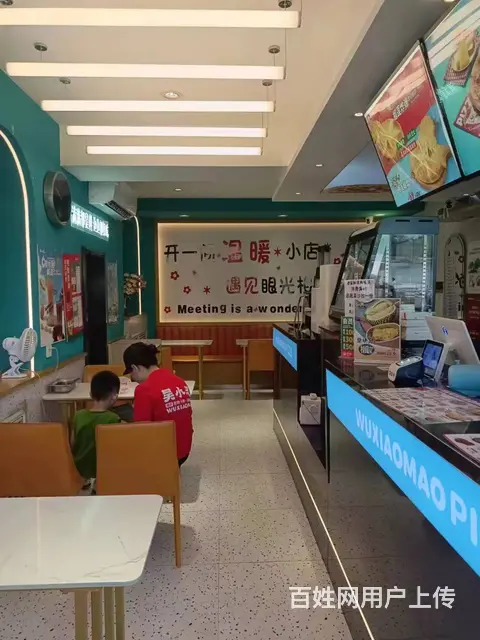 【搞定了！】南岗区果戈里大街快餐店诚心转让 - 图片 8