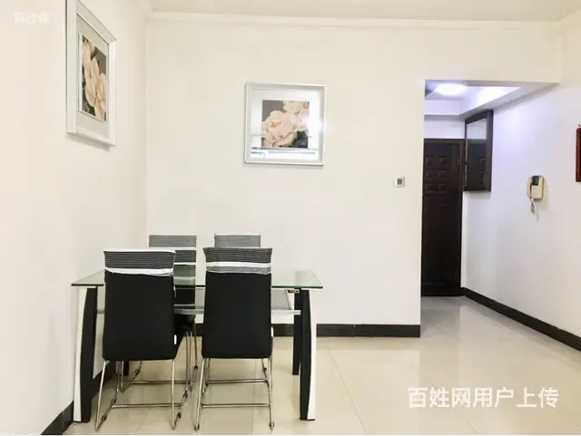 白天鹅花园 Ｄ栋南向 妙用墨香多方便 萌友们笑点翻 - 图片 3