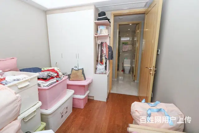城厢私房急售！精装修385.00万元龙湖天钜南北 - 图片 12