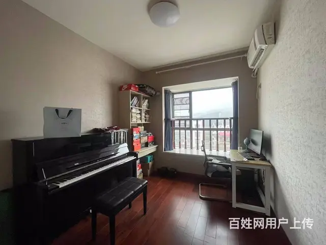 上高锦泰佳苑电梯房好楼层精装三房两卫近二中及镜山广场 - 图片 5