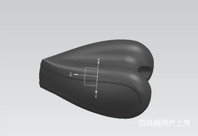 螺杆叶轮曲面三维扫描设计 抄数测绘出图 - 图片 3