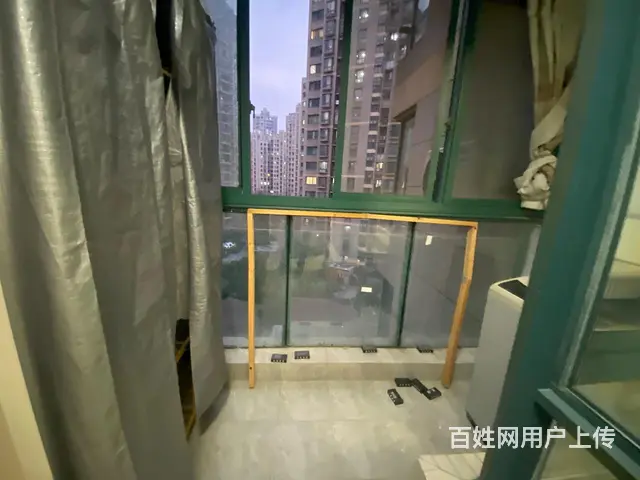 三堡东苑两室一样大6号地铁口江河汇湘和国际新达城御道天虹 - 图片 10
