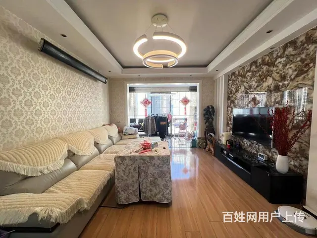 首付十多个买振华大厦40万精装全送家电家具打包卖有钥匙价可谈 - 图片 1