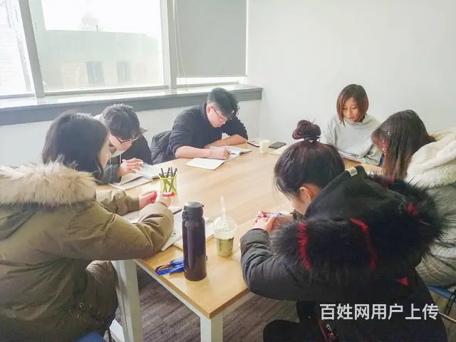 武汉全语通外语俄语秋季班预约报名啦 - 图片 3