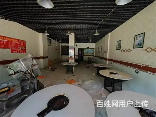 （达州铺源网）北外凤翎关临街130㎡空铺出租 - 图片 7