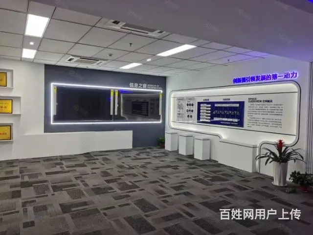开发区电子信息产业二园50—4500平火热招商中 - 图片 7