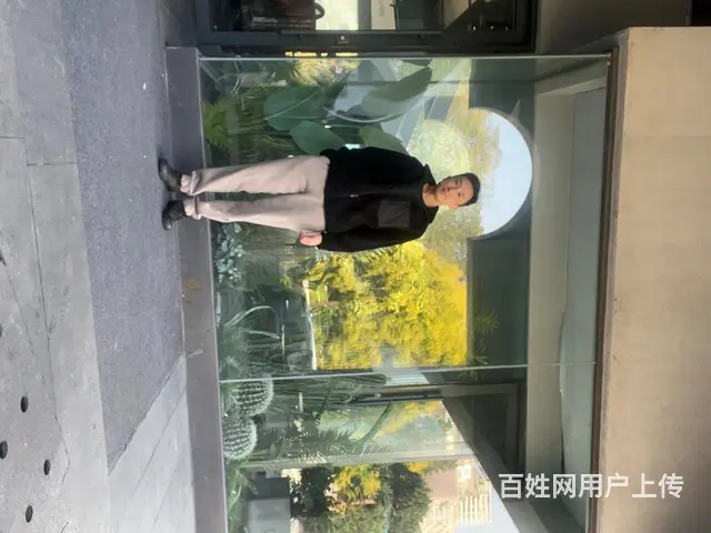 寻一位共赏人间烟火的同行者 - 图片