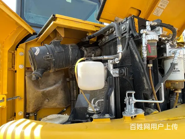特小松70-8二手挖掘机19年免检一年质保全国包送 - 图片 7