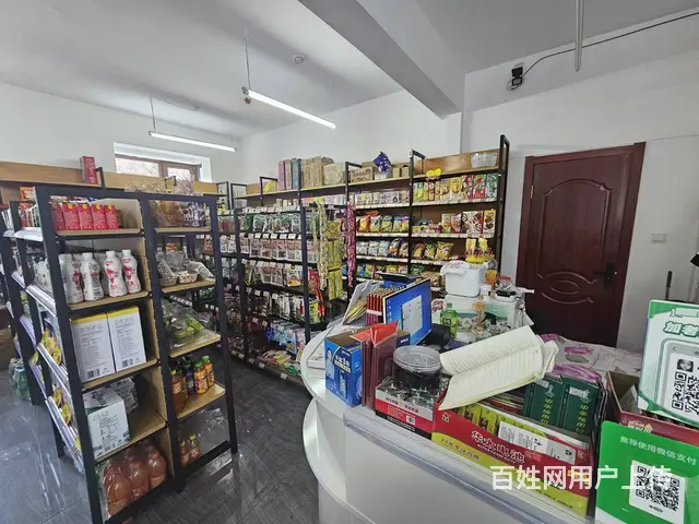 【搞定了！】超市出兑小区内商铺出兑 - 图片 6