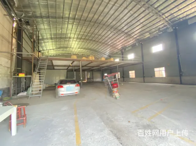 (房东直租)浏阳市700平正规厂房优价出租，免费带住房 - 图片 7