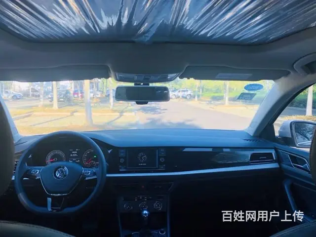 大众 朗逸 2018款 1.5 手自一体 舒适版 - 图片 7