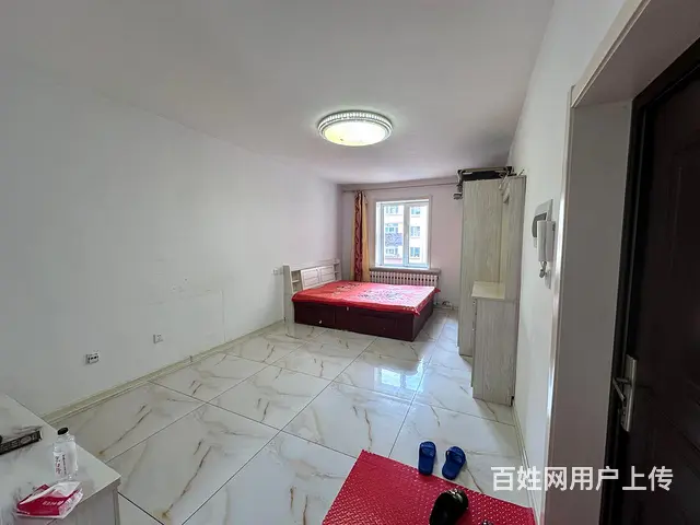 二看丰裕小区 3楼 57.67平 - 图片 1