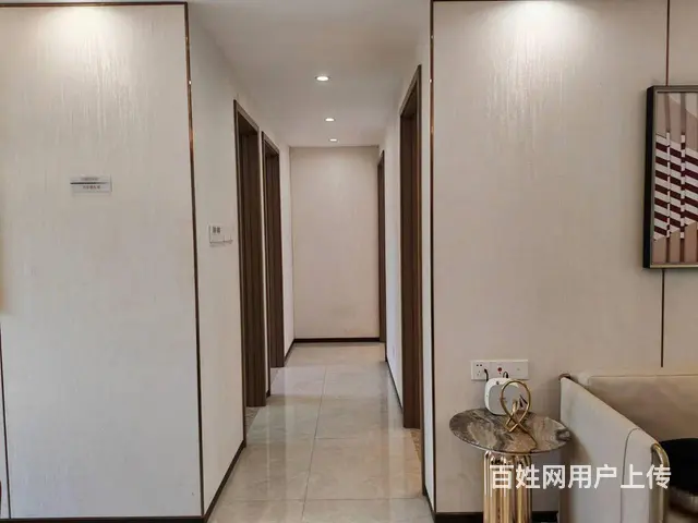 一手新房 金湾华发新城 精装3房 4房 - 图片 3