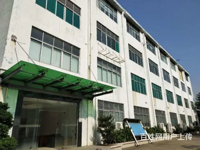 斗门五山独立厂房占地23亩 建筑面积15000平仅 - 图片 5