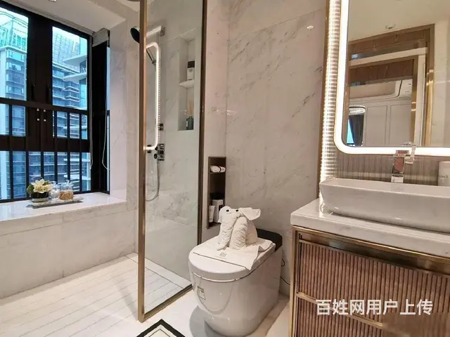 找我买总价优惠2点！湾仔（华发琴澳新城）一桥通横琴港珠澳大桥 - 图片 3