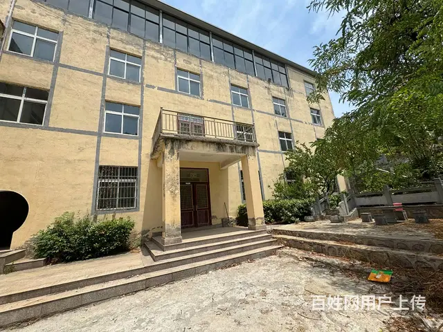 （徐州找店网）徐州西区三层独栋房子出租 - 图片 4