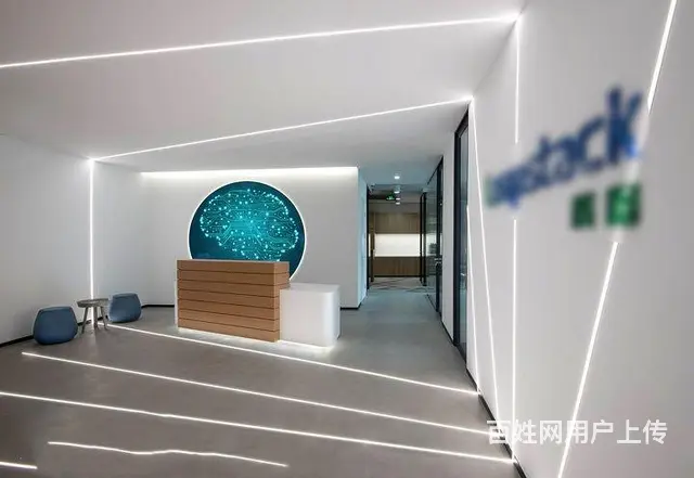 宿州三巽国建风华办公室装修公司电话找浩楠装修公司 - 图片 4