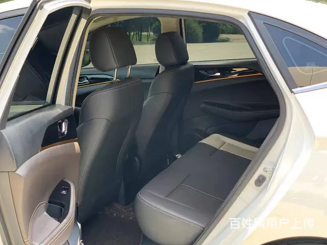 长安 逸动 2018款 逸动DT 1.6 手自一体 尊享型 - 图片 6