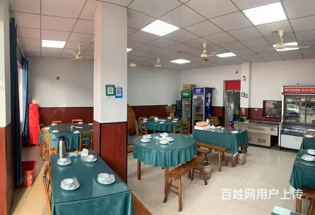 （易转介绍）金东傅村夜市沿街好地段生意好餐饮店转让 - 图片 3