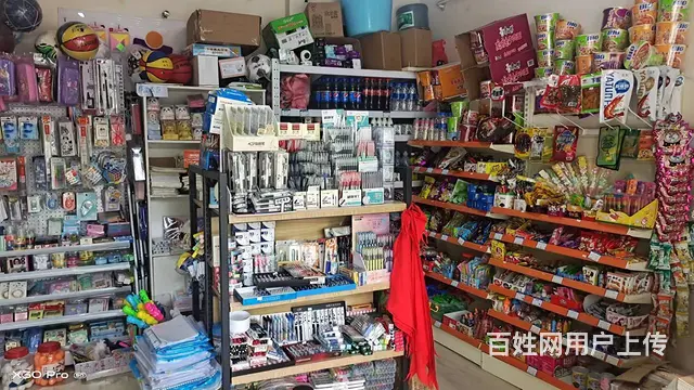 1495（爆铺网）学校门口铺面转让，人流量大，生意稳定 - 图片 3
