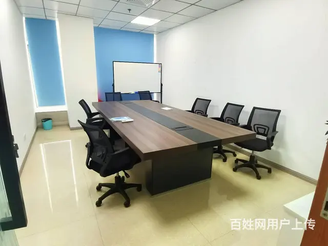 观音山 地铁口 精装 5个隔间 低62元 24空调 - 图片 7