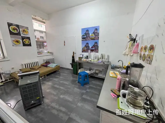 南岗区 品牌酸奶店小吃出兑  轻食店铺转让 - 图片 5
