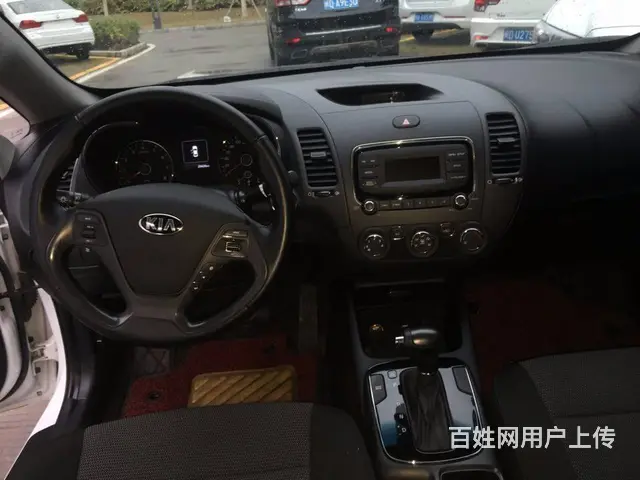 起亚K3 2016款 1.4T 双离合 GL - 图片 2