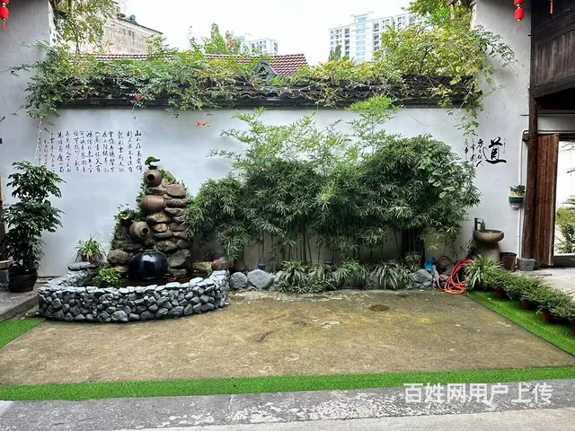 （极 致）永康五金大道古建筑高档私人会所转让！接手即可营业 - 图片 4